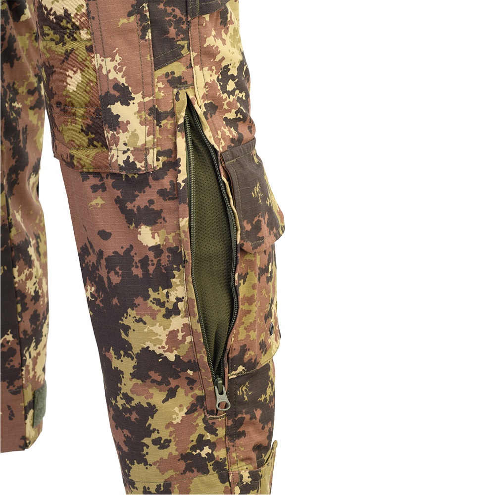 DEFCON5 BULLDOG TACTICAL PANT -Poly Cotton Rip-Stop (D5-3175) - Image 10