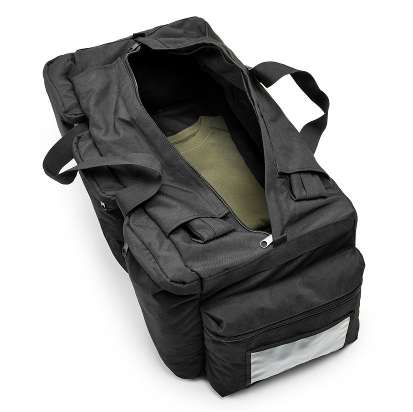 DEFCON 5 DUFFLE BAG SPALLEGGIABILE - 100 lt - immagine 3