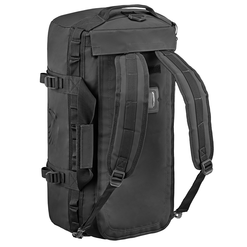 DEFCON 5 DUFFLE BAG 55 Litri (D5-5519) - Image 3