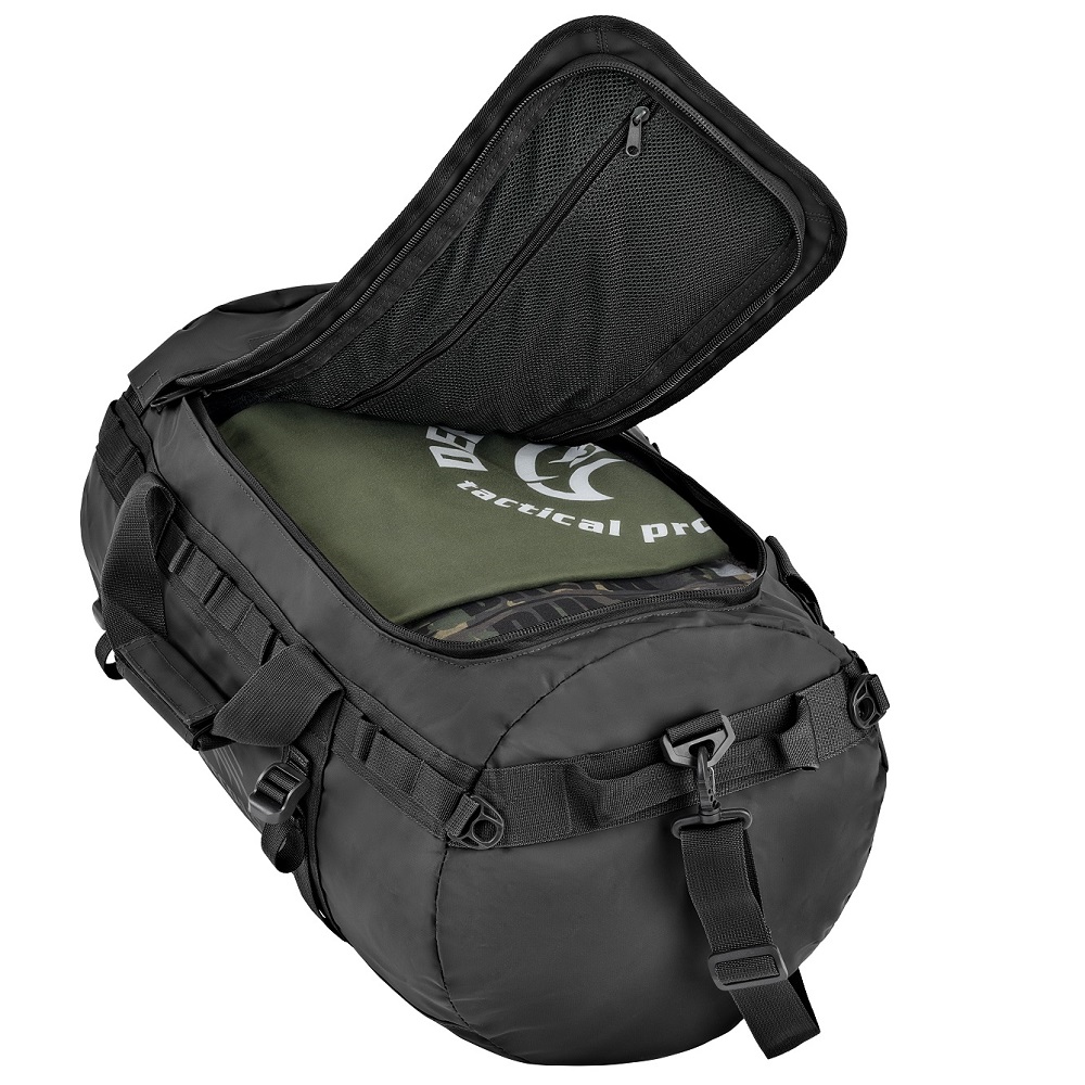 DEFCON 5 DUFFLE BAG 55 Litri (D5-5519) - Image 4