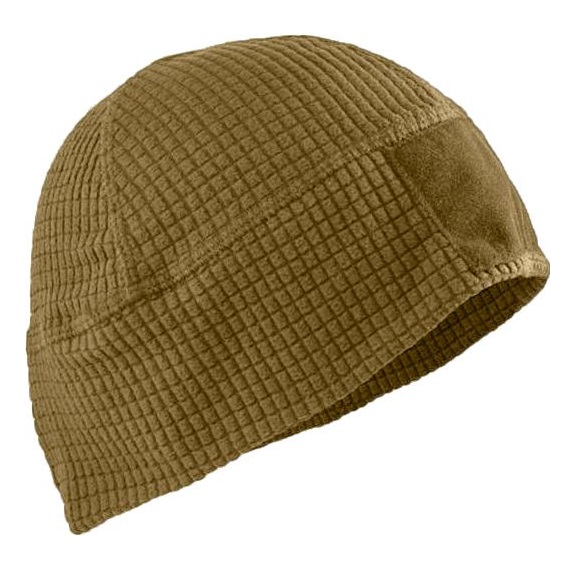Defcon5 Grid Fleece Cap - cappello sotto-casco in pile - immagine 3