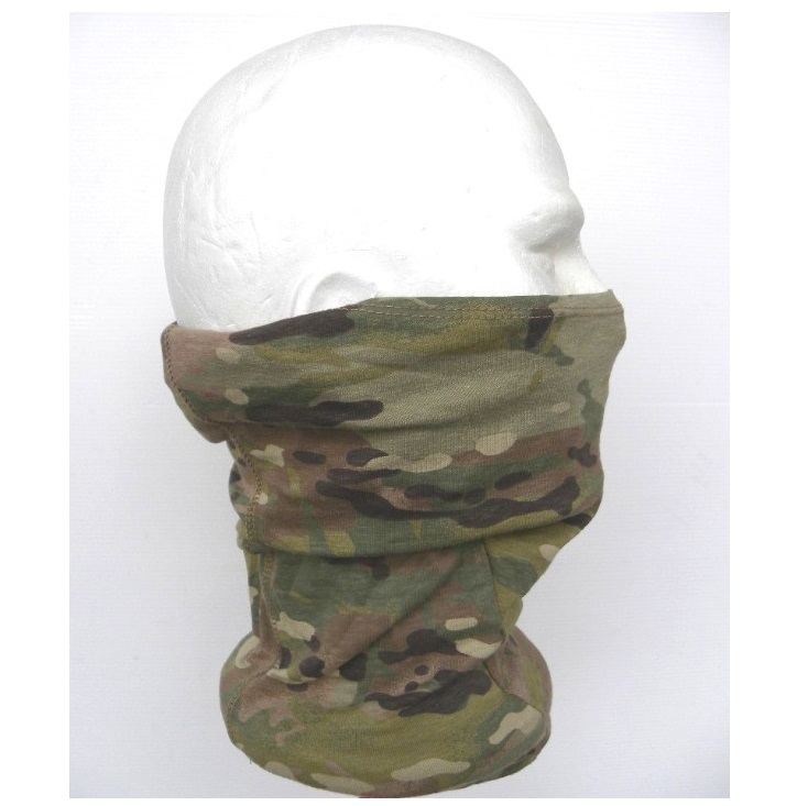 Defcon5 MC Balaclava tattico 4 posizioni - immagine 4