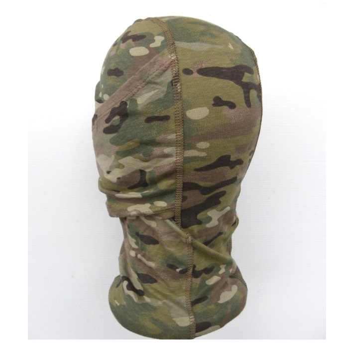 Defcon5 MC Balaclava tattico 4 posizioni - immagine 2