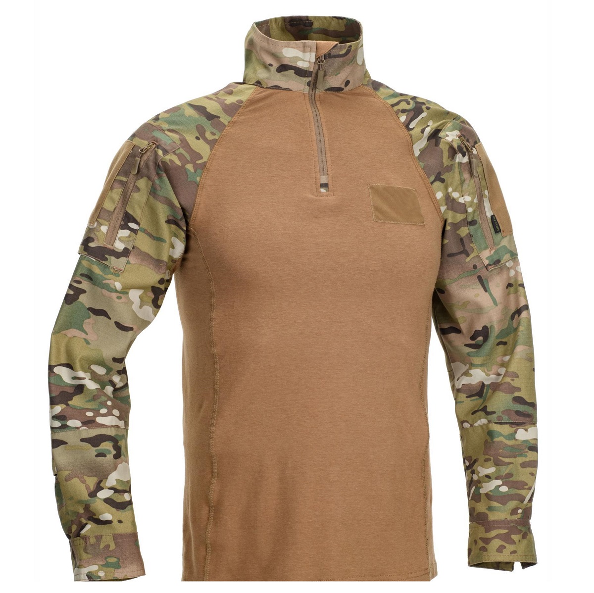 Defcon 5 Tiger Combat Shirt MC (D5-3267-MC)