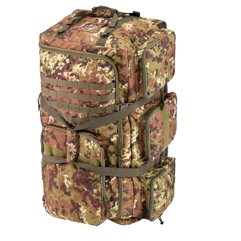 DEFCON5 Trolley Bag 135 Litri (D5-XY0024) - Image 3