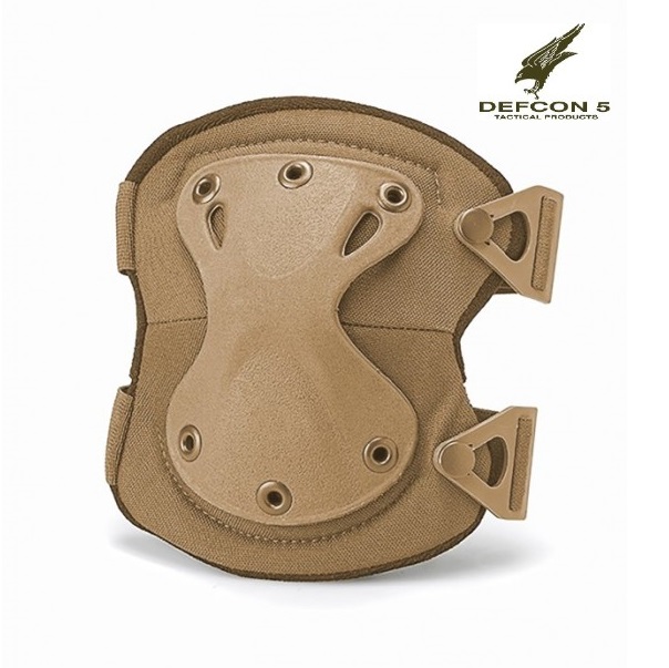 Defcon 5 Ginocchiere Flex coyote