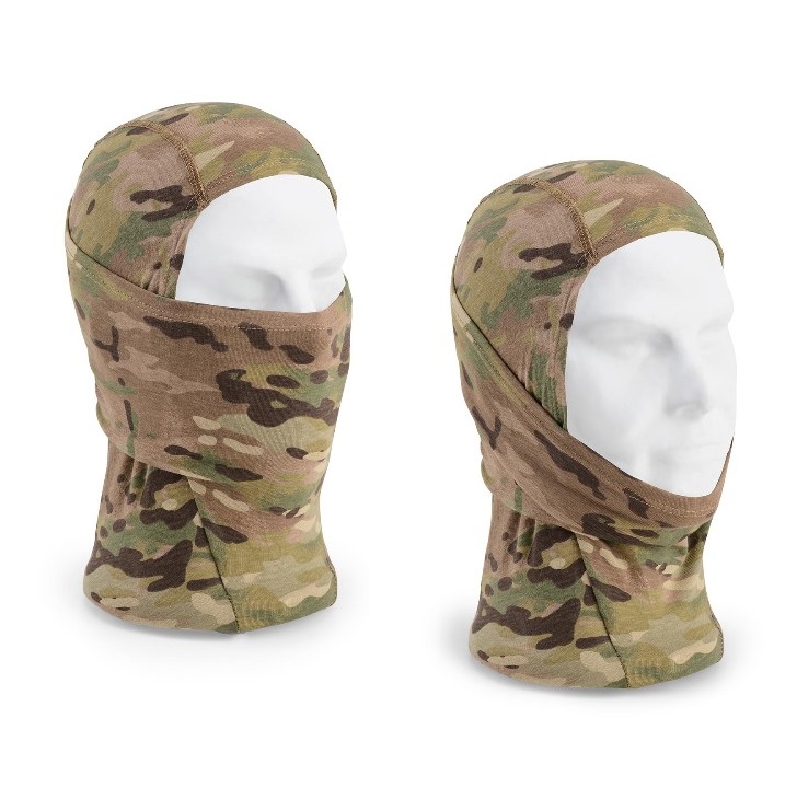 Defcon5 MC Balaclava tattico 4 posizioni