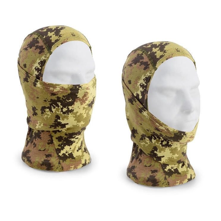 Defcon5 Balaclava Tattico 4 posizioni - Image 3