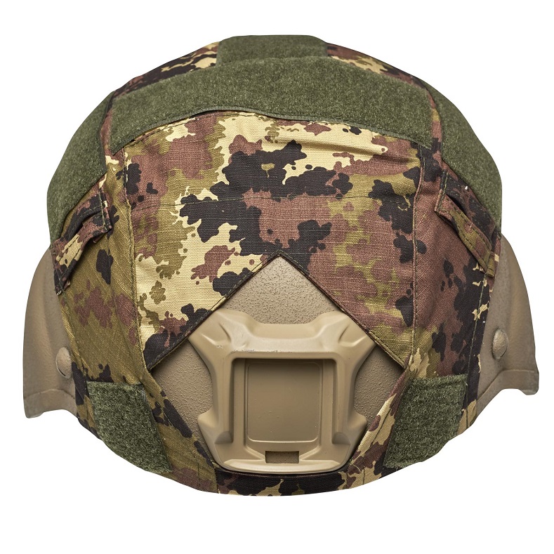 Defcon 5 Fast Helmet Cover Vegetato - immagine 4