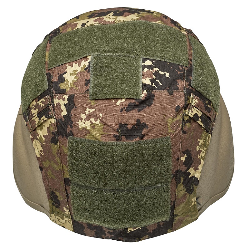 Defcon 5 Fast Helmet Cover Vegetato - immagine 5