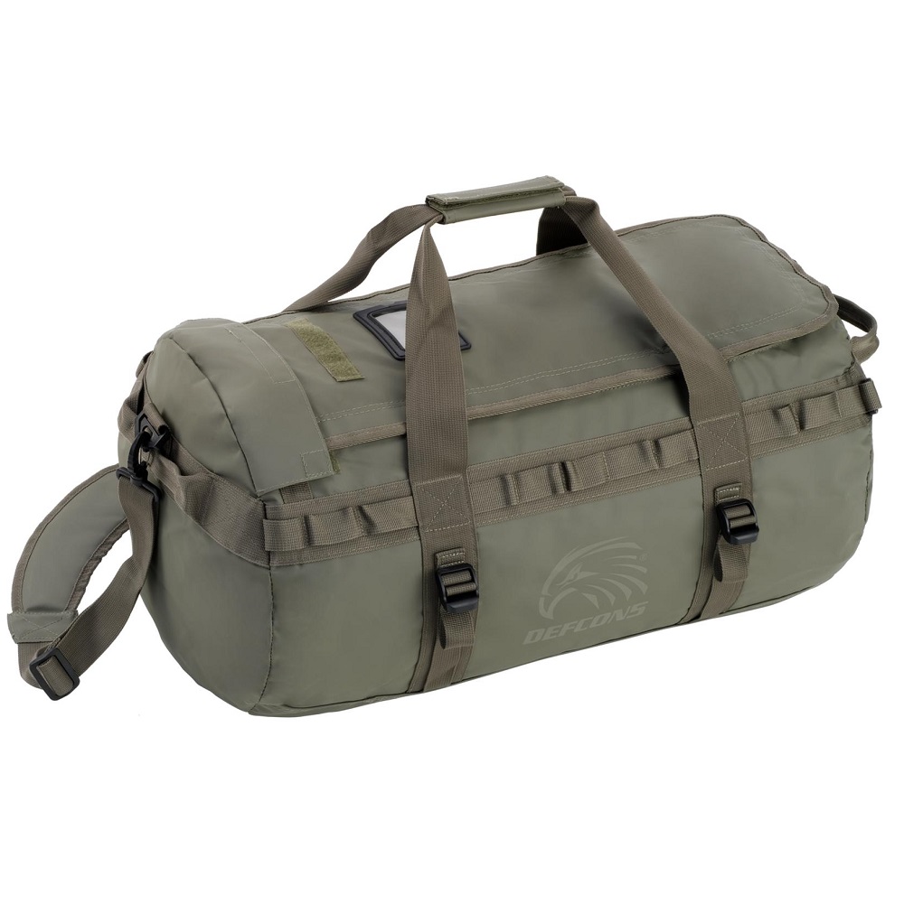 DEFCON 5 DUFFLE BAG 55 Litri (D5-5519) - Image 2