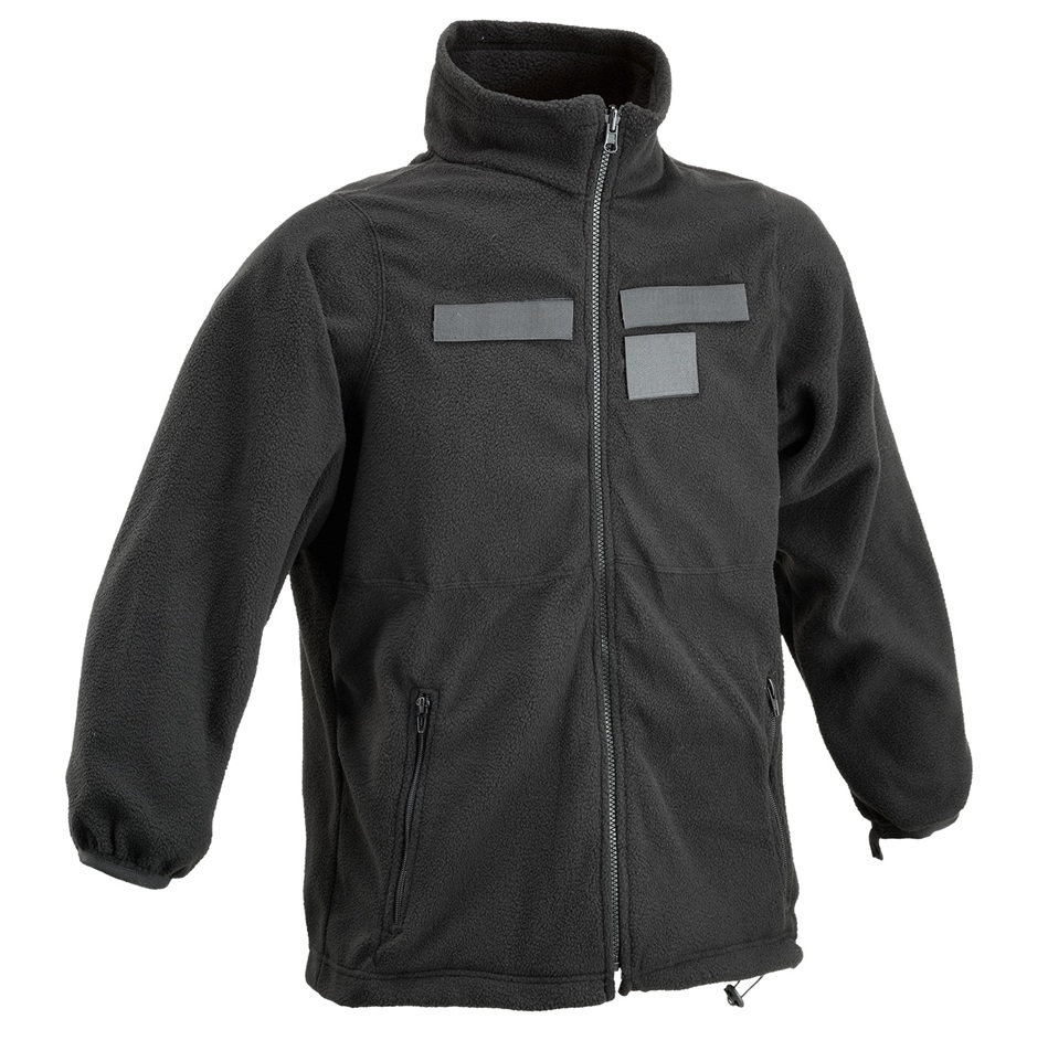 DEFCON5 PARKA GEN.3 - Doppio cappuccio- Liner in Pile sganciabile - Image 7