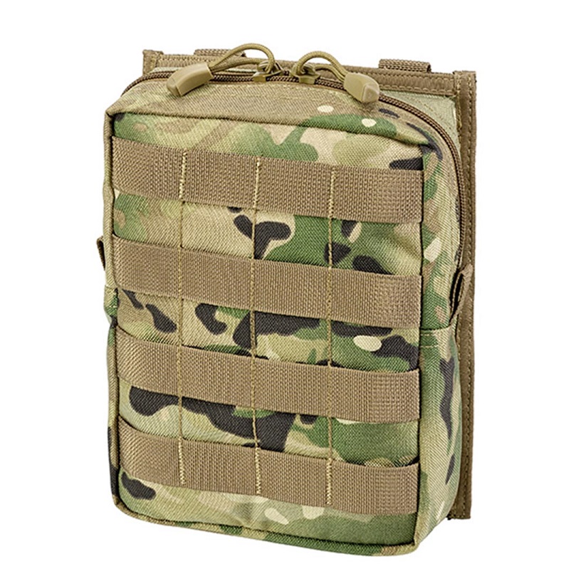 Defcon 5 Large Utility pouch MC (D5-UPAVX MC)