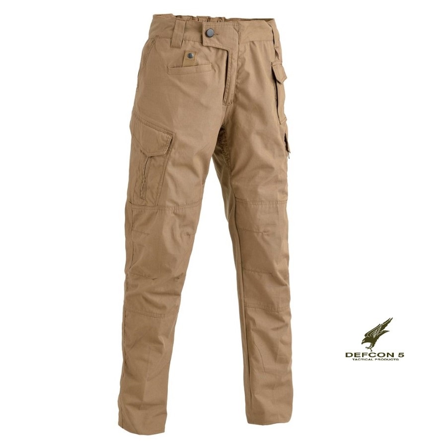 DEFCON 5 PANTHER PANT COYOTE (D5-3416)