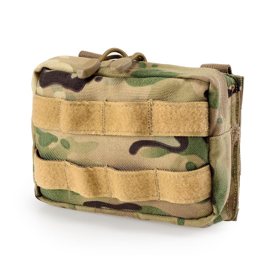 Defcon 5 Small Utility pouch MC (D5-VPG MC)