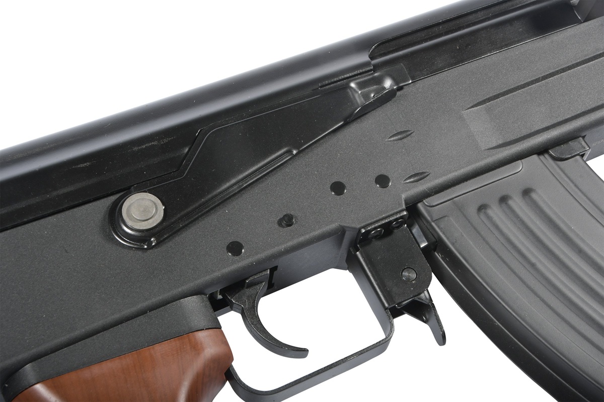 Delta Armory AK-47 Classic Charlie (DA-C12) - Image 3