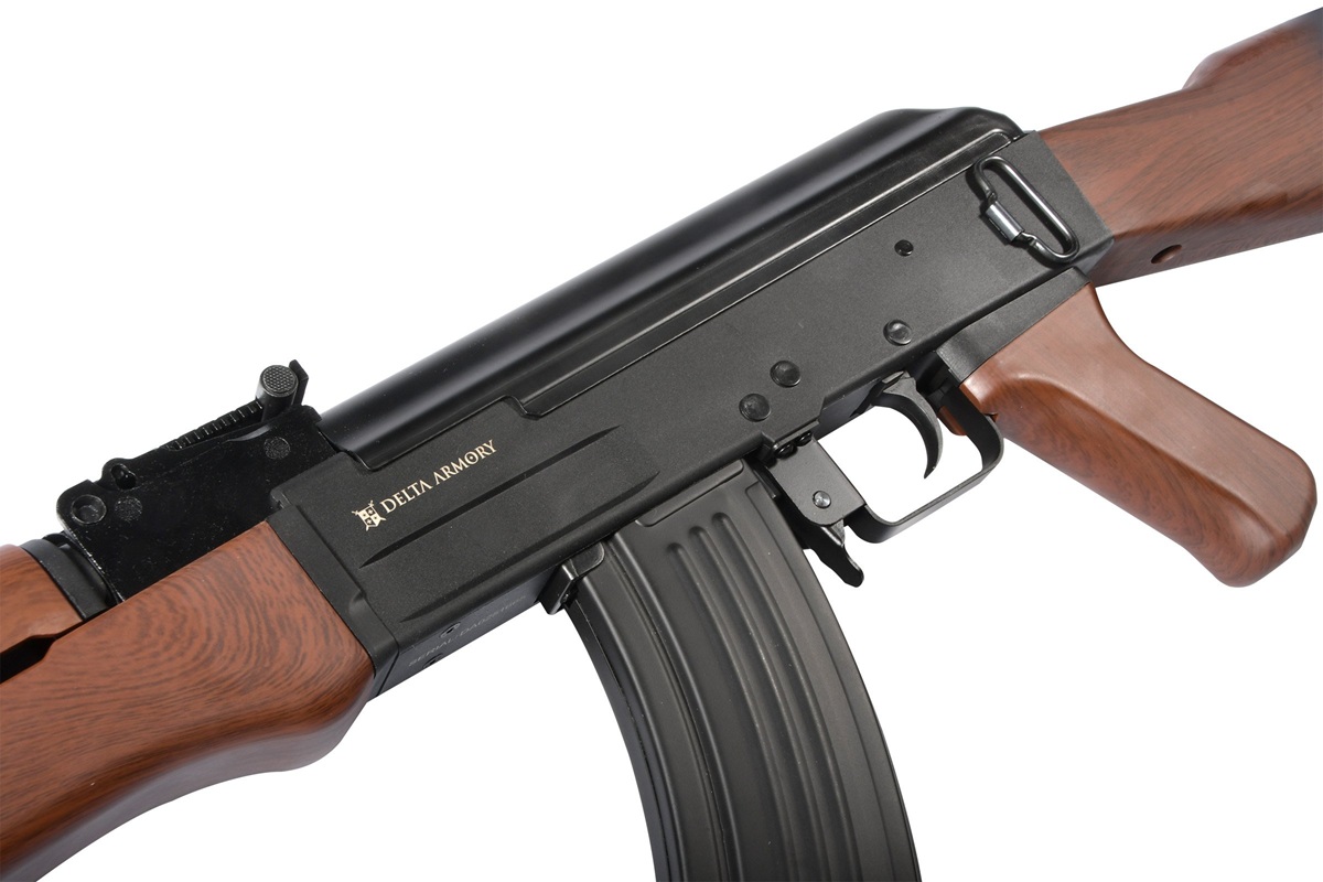 Delta Armory AK-47 Classic Charlie (DA-C12) - Image 4