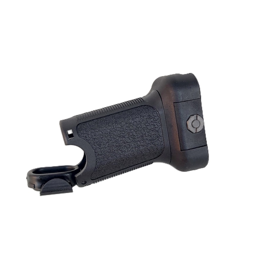 DELTA ARMORY RIS B5 SHORT VERTICAL GRIP BLACK (DA-ACC-06-BLK) - immagine 3