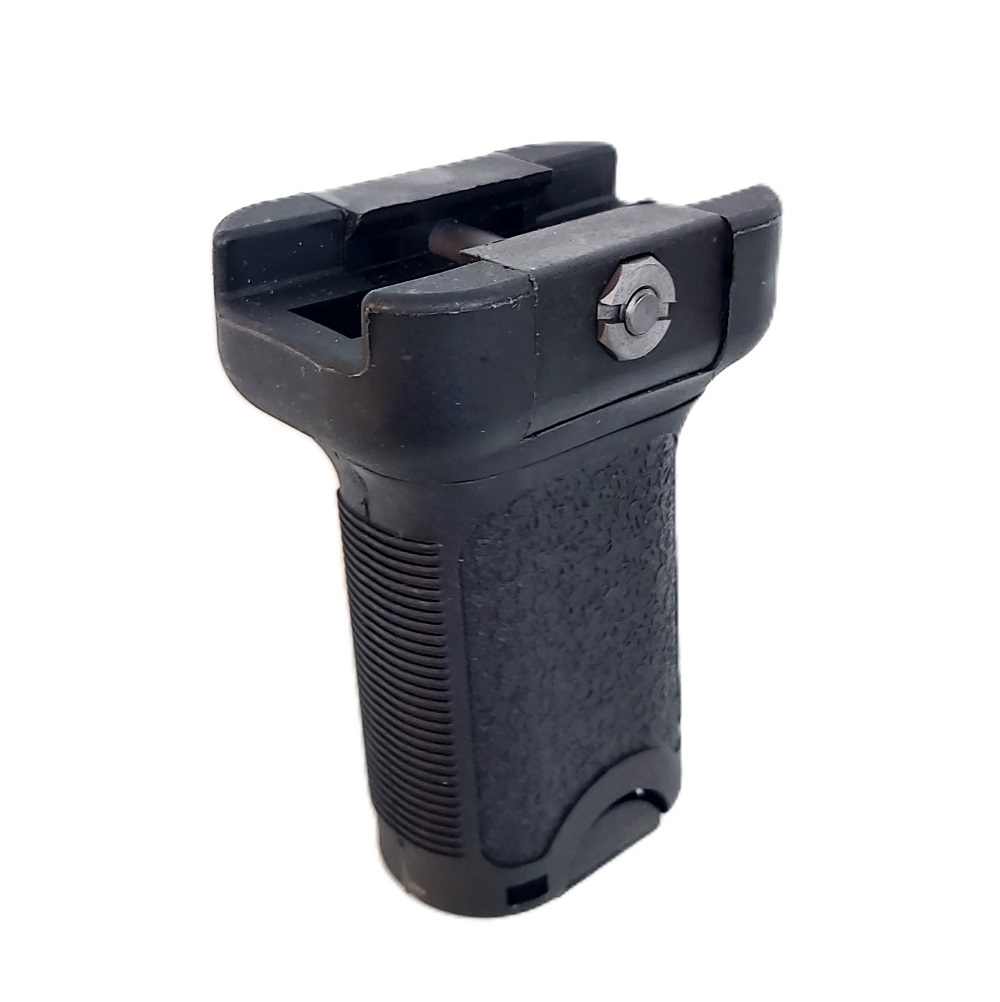 DELTA ARMORY RIS B5 SHORT VERTICAL GRIP BLACK (DA-ACC-06-BLK)