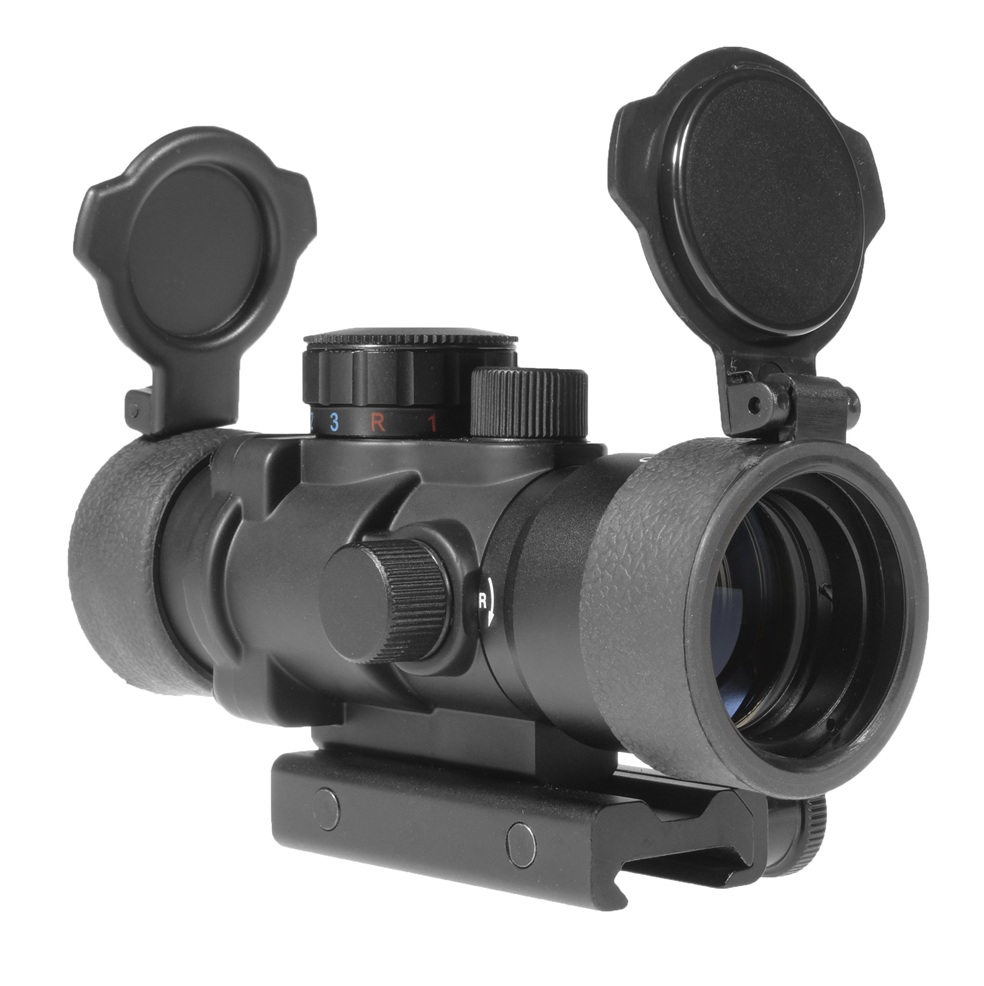 DELTA ARMORY Air Rifle Scope compact with backlight 3.5X30