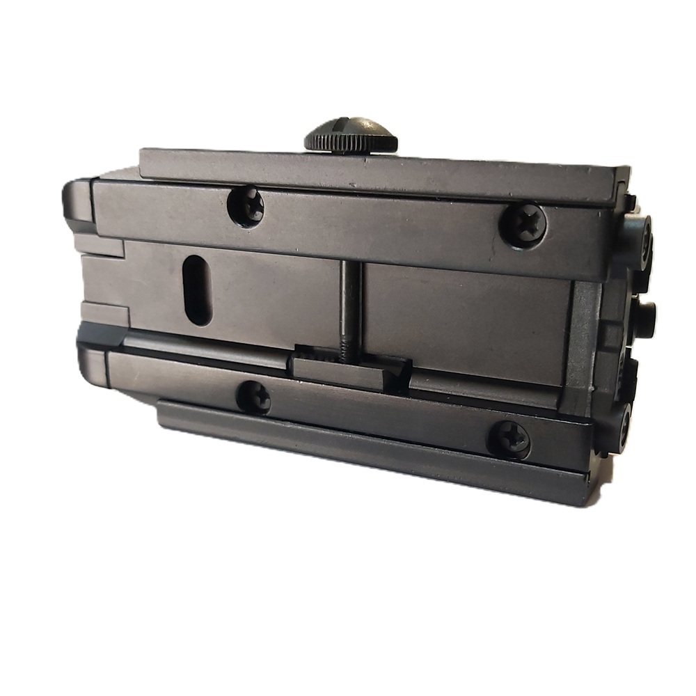 DELTA ARMORY RED/GREEN DOT SIGHT 551 BLACK (GO-KOL-05-BLK) - Image 5