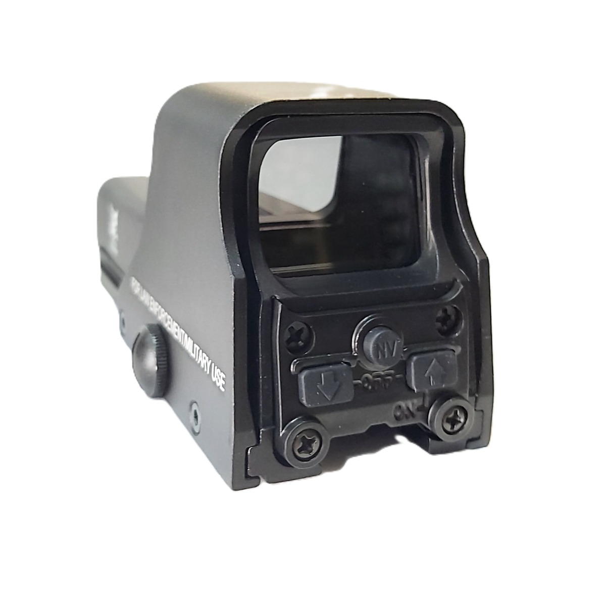 DELTA ARMORY RED/GREEN DOT SIGHT 552 BLACK (GO-KOL-02-BLK) - Image 2
