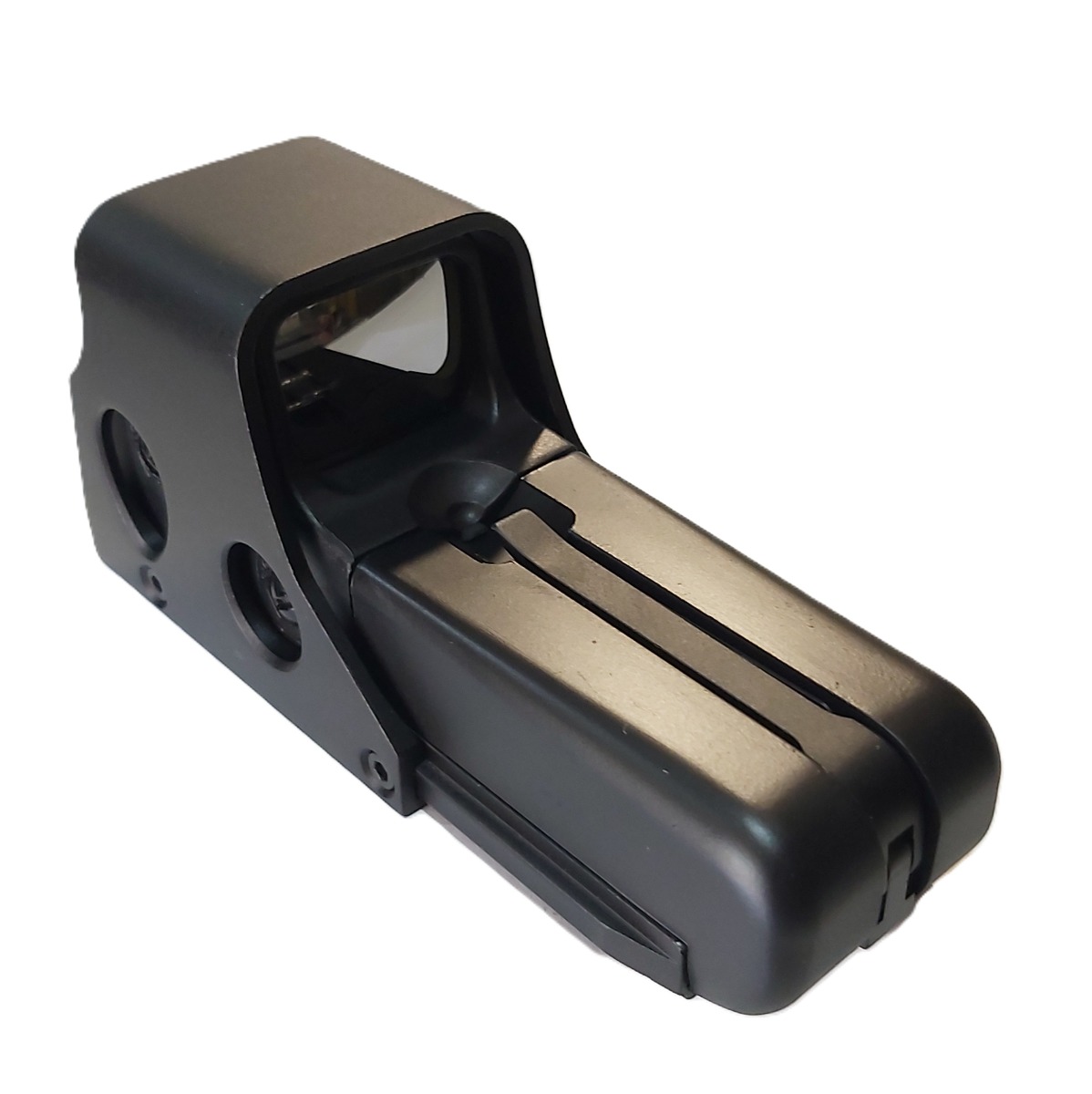 DELTA ARMORY RED/GREEN DOT SIGHT 552 BLACK (GO-KOL-02-BLK) - Image 4