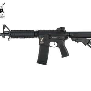DELTA ARMORY - AR15 CQB-R Charlie Black (DA-C02)