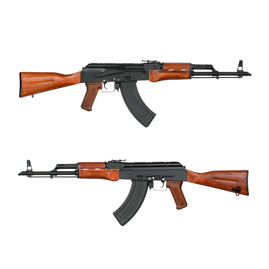 DOUBLE BELL AK-74 (BY-023)