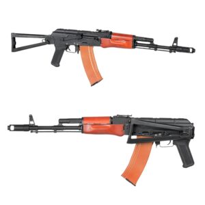 DOUBLE BELL AK-74 U (BY003A)