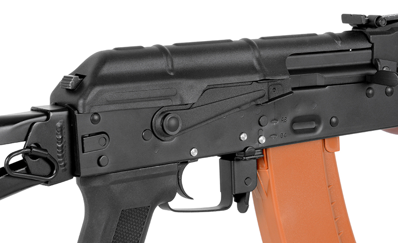 DOUBLE BELL AK-74 U (BY003A) - Image 4