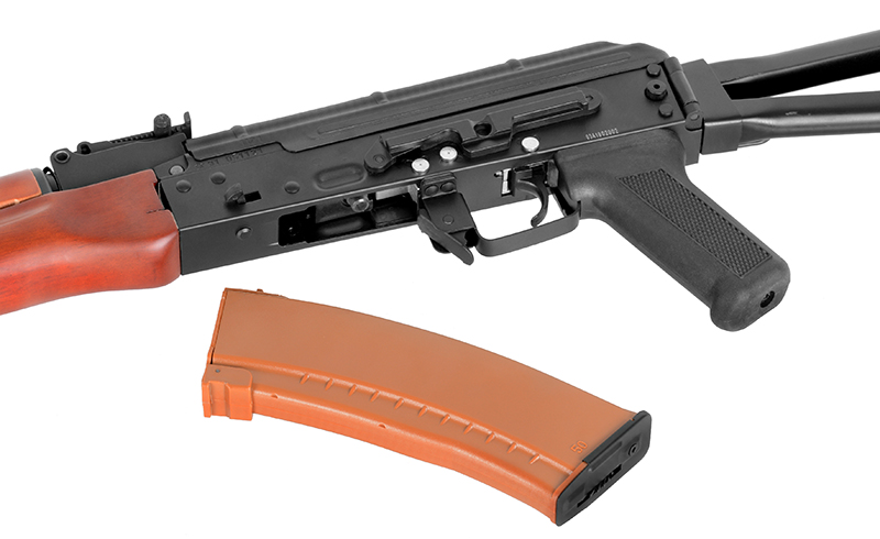 DOUBLE BELL AK-74 U (BY003A) - Image 5