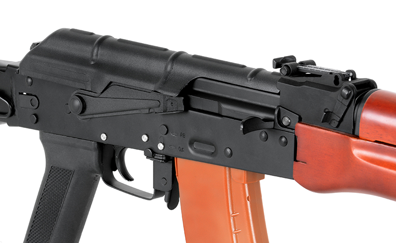 DOUBLE BELL AK-74 U (BY003A) - Image 6
