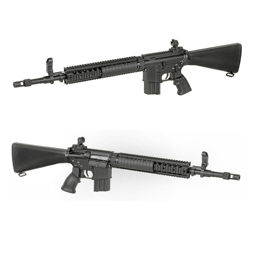 DOUBLE BELL MK12 MOD1 SPR BLACK