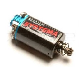 SYSTEMA MOTORE HI SPEED CORTO