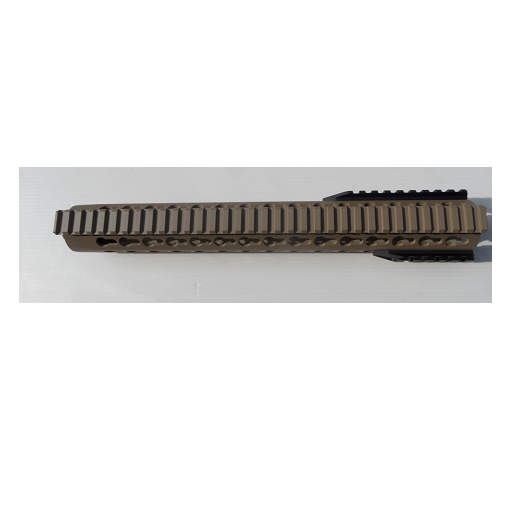 DRAGON RAS KEYMOD TAN 13 inc - immagine 2