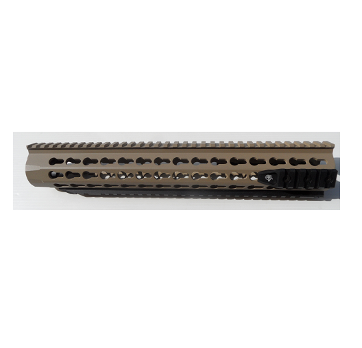 DRAGON RAS KEYMOD TAN 13 inc - immagine 3