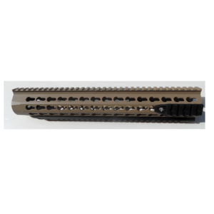 DRAGON RAS KEYMOD TAN 13 inc
