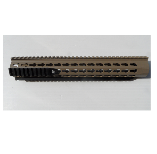 DRAGON RAS KEYMOD TAN 13 inc