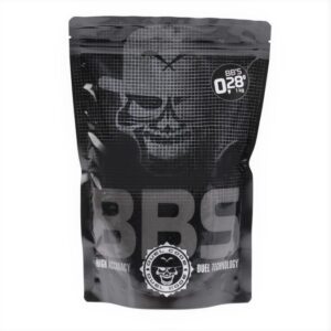 DUEL CODE ABSOLUTE BB 0.28G 1KG - COLORE BIANCO