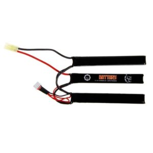 DUEL CODE Batteria Lipo 11.1V 1450 Mah 25C