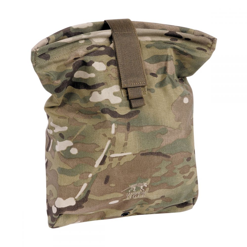 Tasmanian Tiger Dump Pouch Multicam (7863)