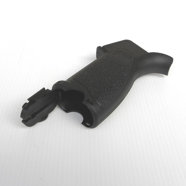 Dytac Bravo style M4/M16 grip nero - immagine 4