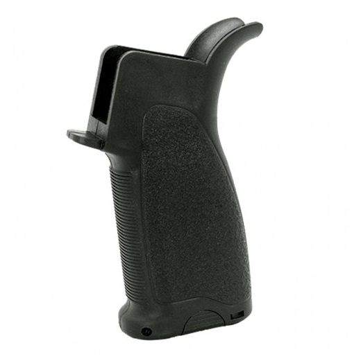 Dytac Bravo style M4/M16 grip nero