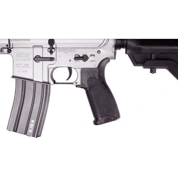 Dytac Bravo style M4/M16 grip nero - immagine 2