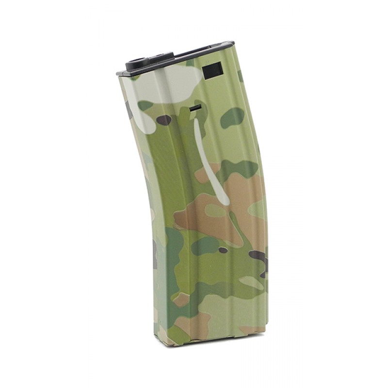 Dytac M4 caricatore Multicam 300BB