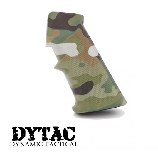 Dytac Multicam impugnatura M4/M16