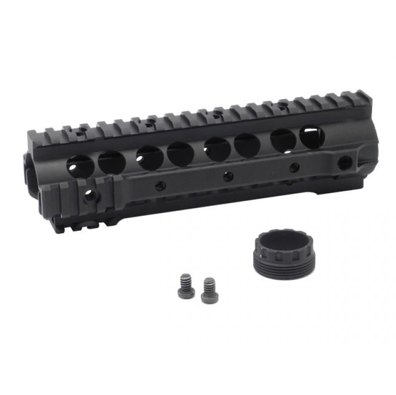 Dytac UXR III 8" RAS black