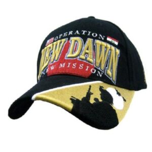 Eagle Crest  OPS New Down baseball cap 
