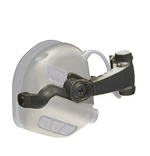 Earmor - M16A ARC Adapters for M32 PLUS - Tactical Headset Mounting Kit - Image 6